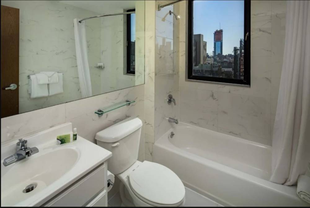 Orchard Street Hotel