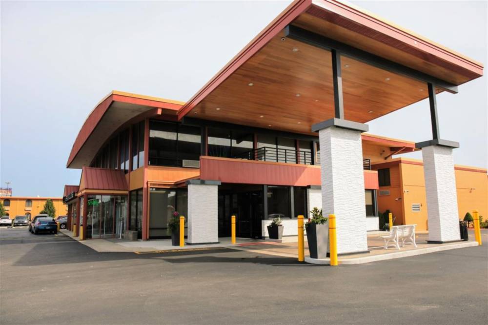 Quality Inn Ohare Airport