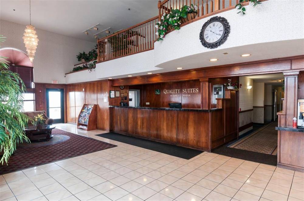 Quality Suites 14