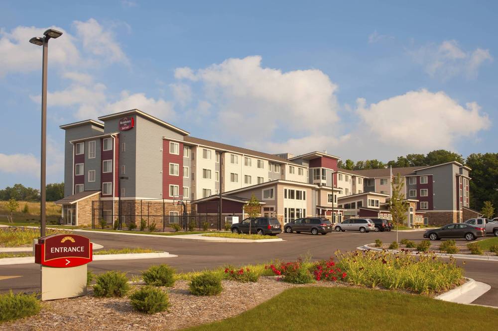 Residence Inn By Marriott Grand Rapids Airport