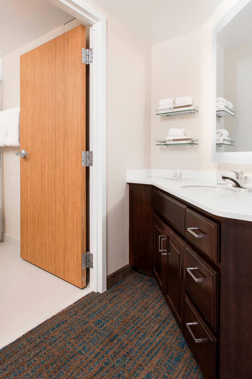 Residence Inn By Marriott Rochester West-greece