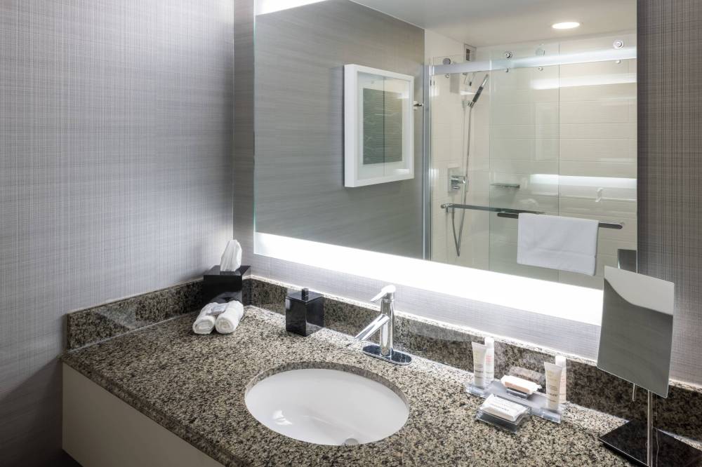 Richmond Marriott 2