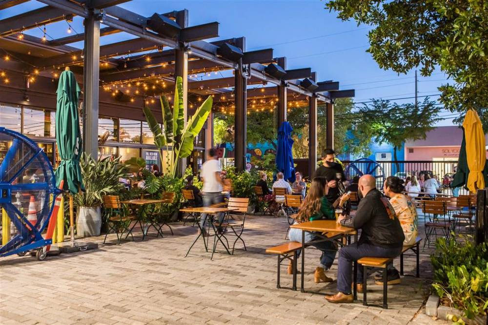 Sentral Miami Wynwood 6