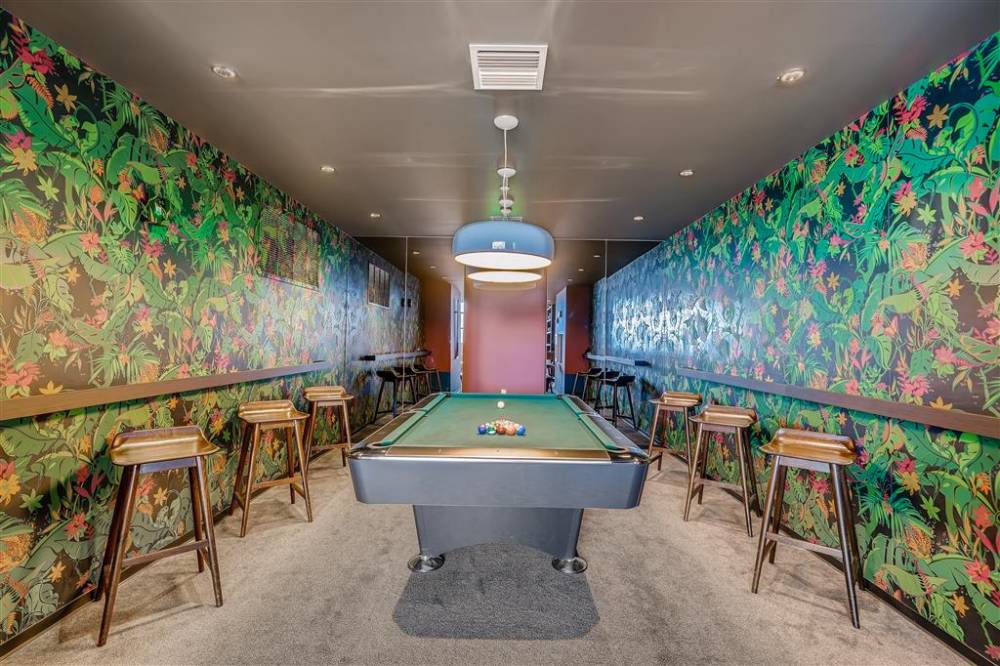 Sentral Miami Wynwood 5