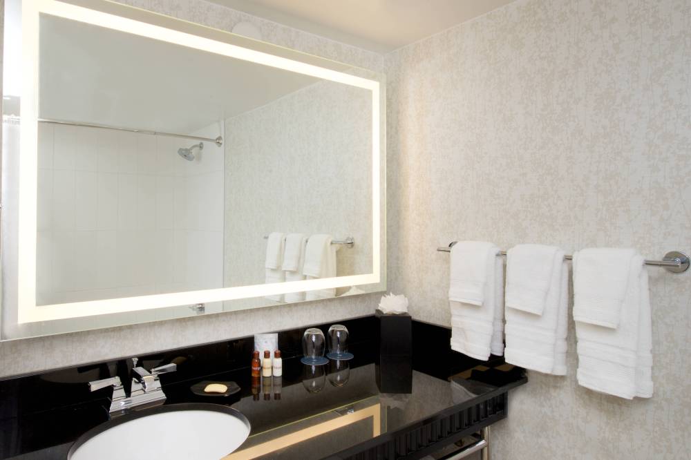 Sheraton Miami Airport Hotel And Executive Meeting Center