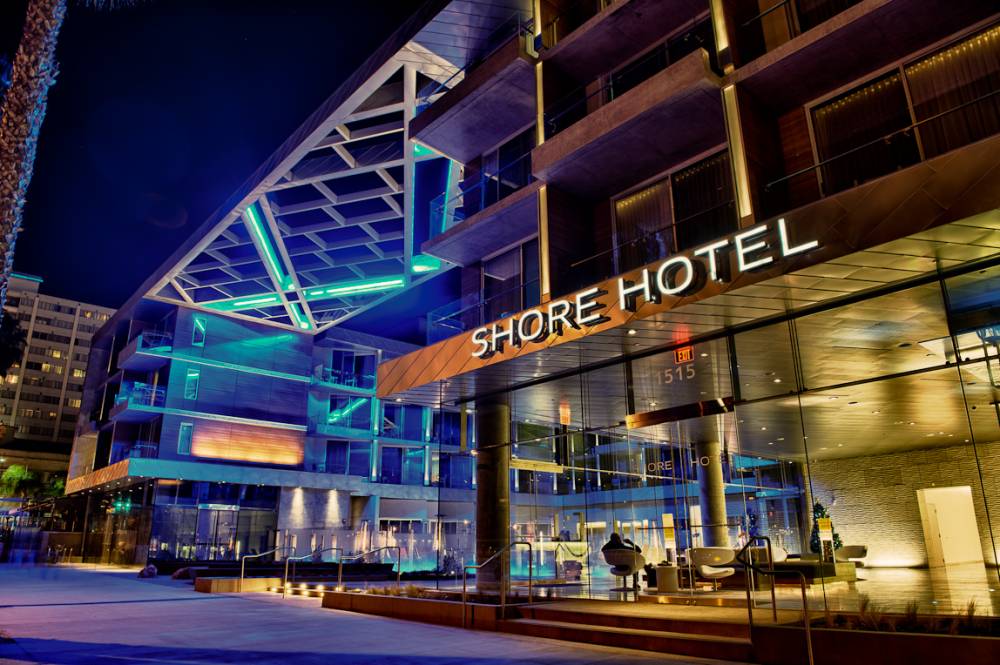 Shore Hotel 5