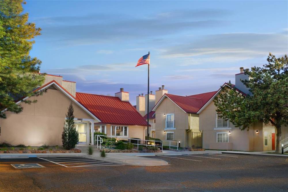 Sonesta Es Suites Albuquerque