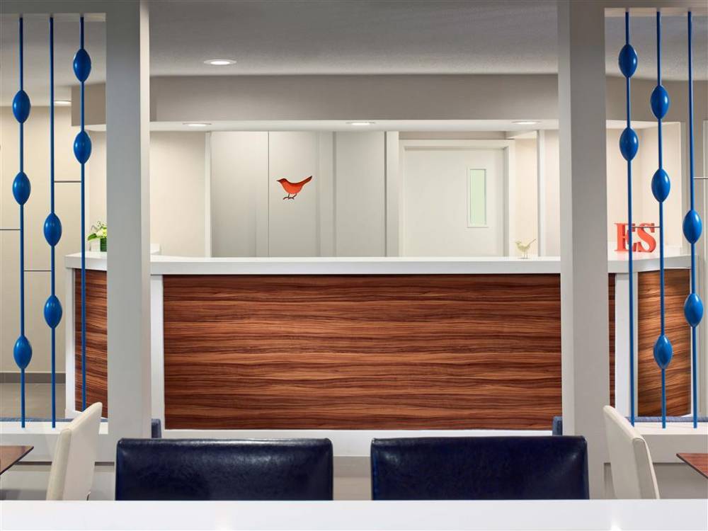 Sonesta Es Suites St Louis - Chesterfield