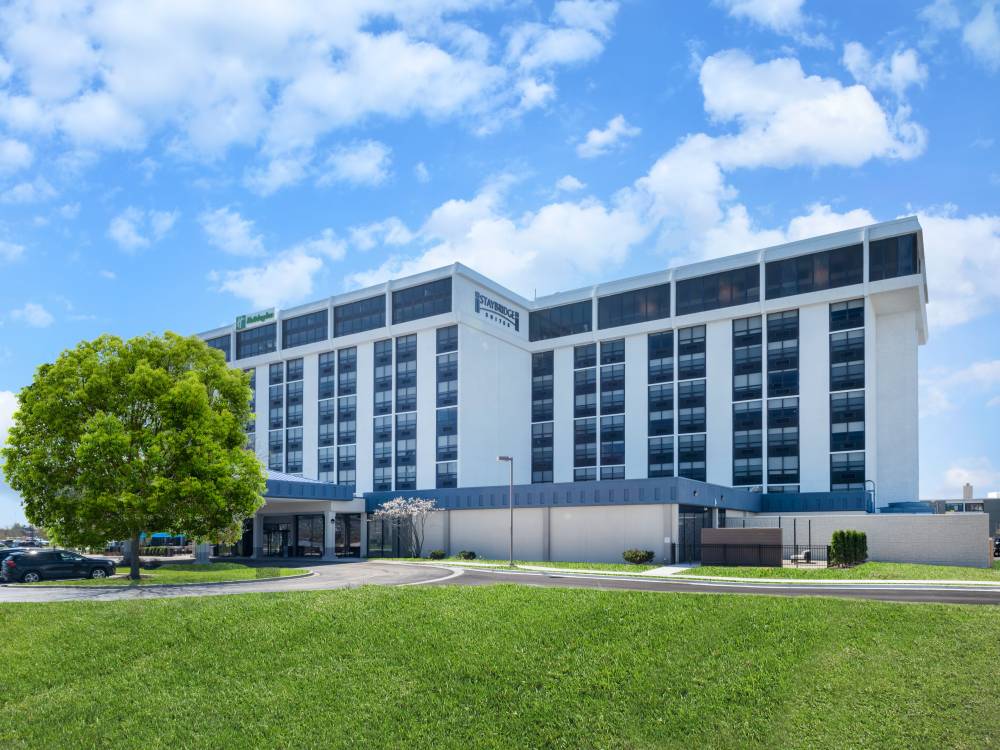 Staybridge Stes O'hare Airport By Ihg