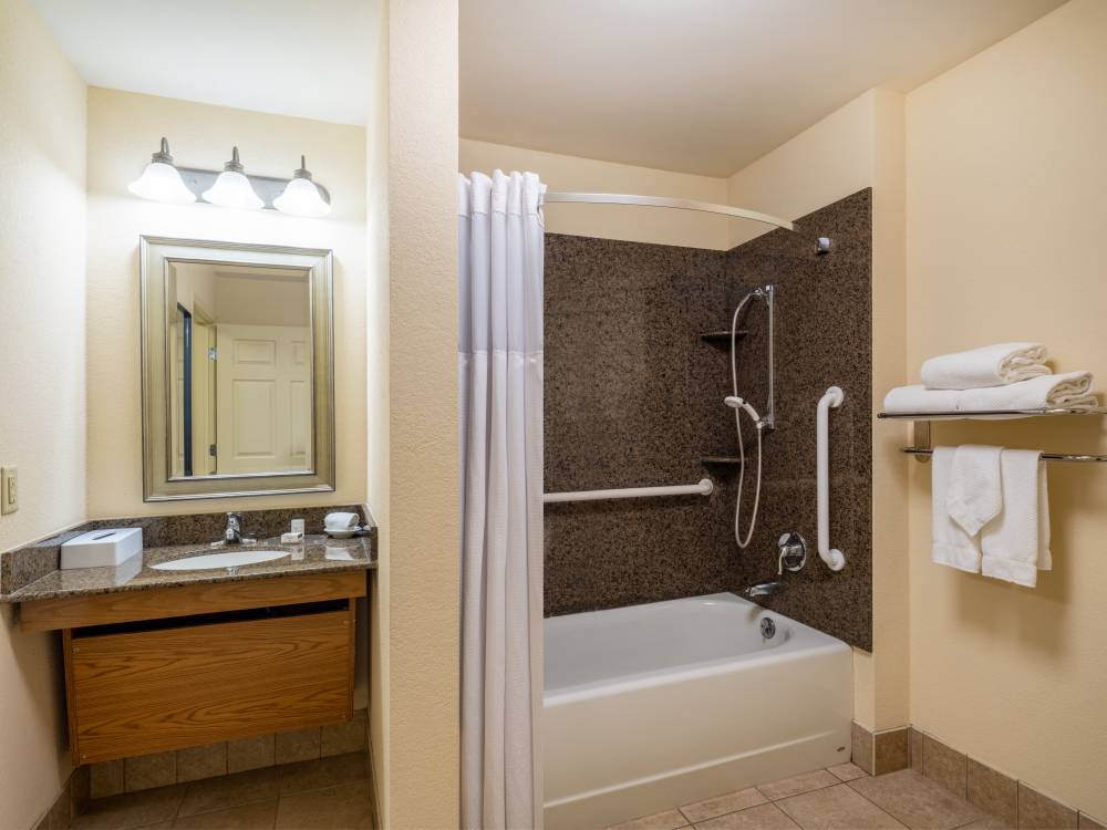 Staybridge Suites Franklin