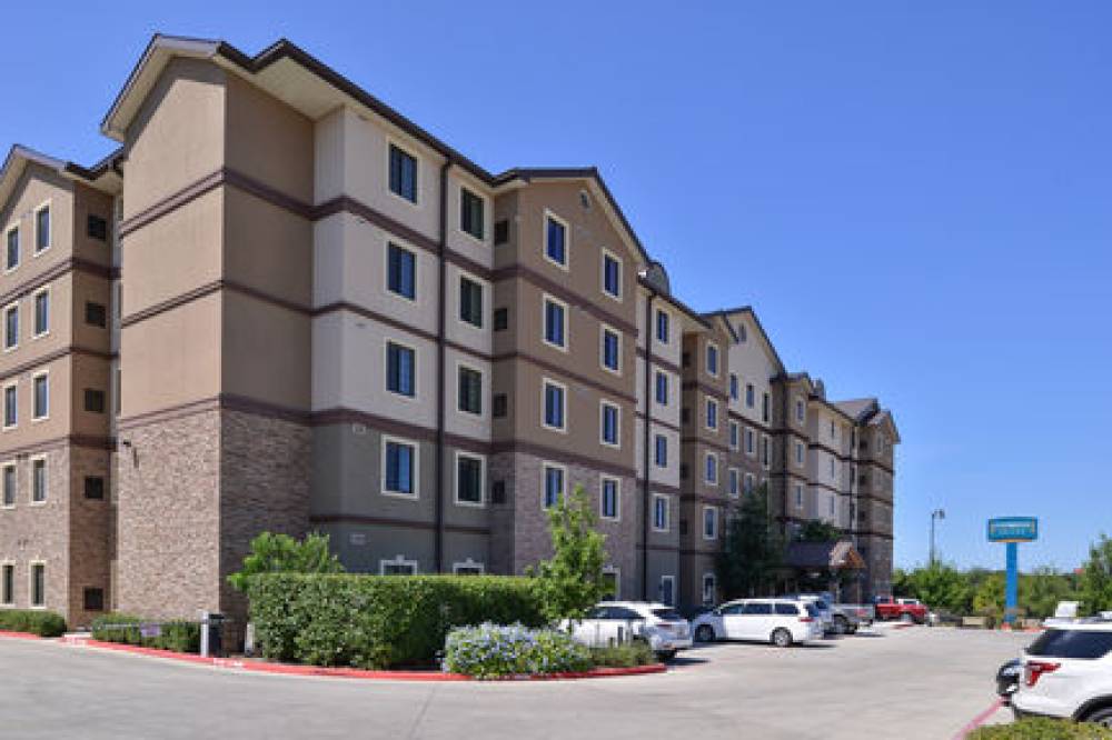 Staybridge Suites Stone Oak