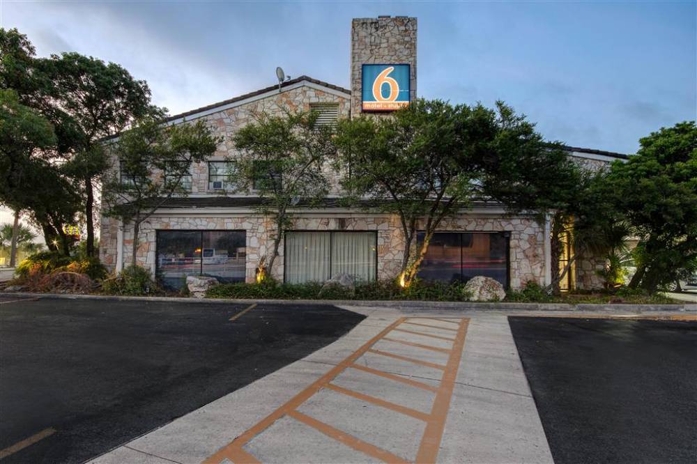 Studio 6 San Antonio, Tx-northwest Medical Center