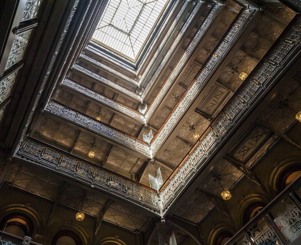 The Beekman, A Thompson Hotel By Hyatt