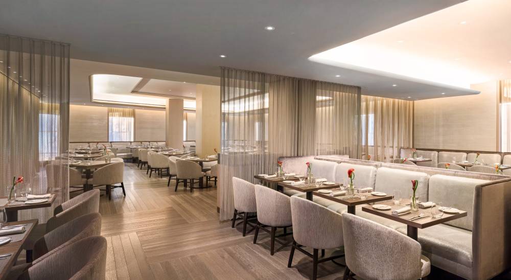 The Knickerbocker 10
