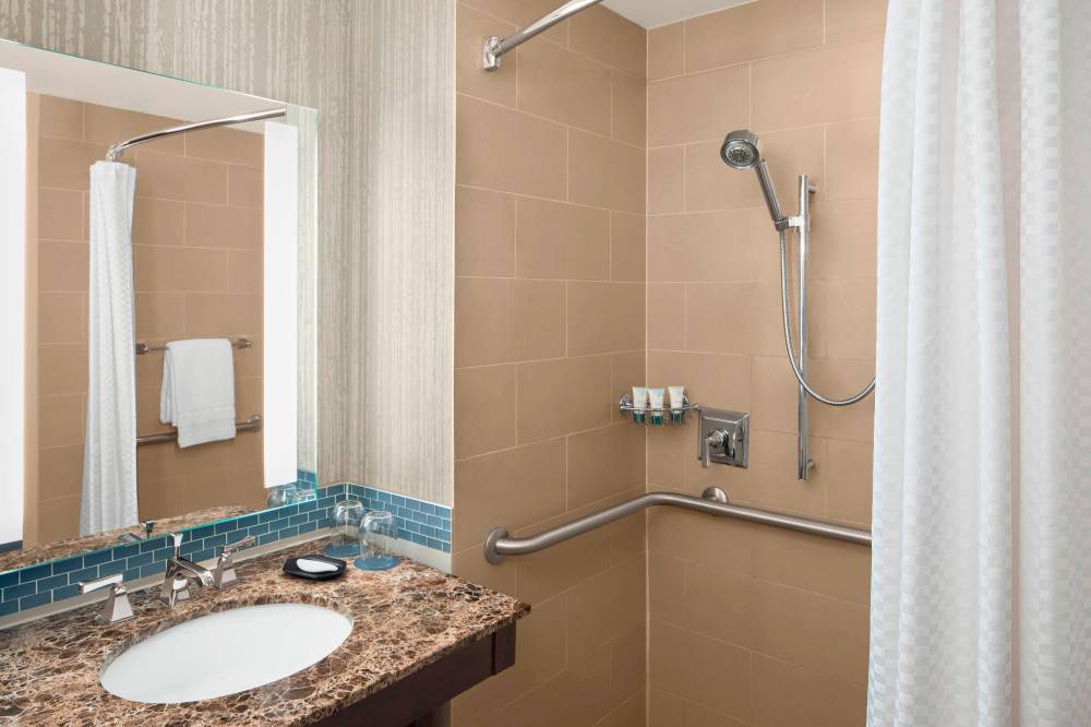 The Westin Jersey City Newport