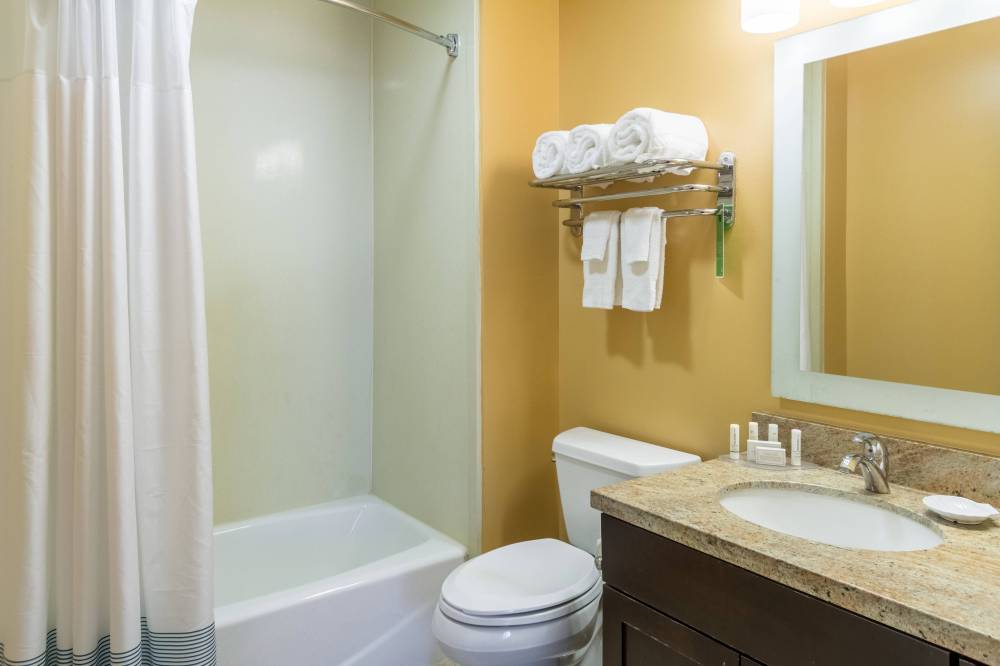 Towneplace Suites By Marriott Dayton North 3