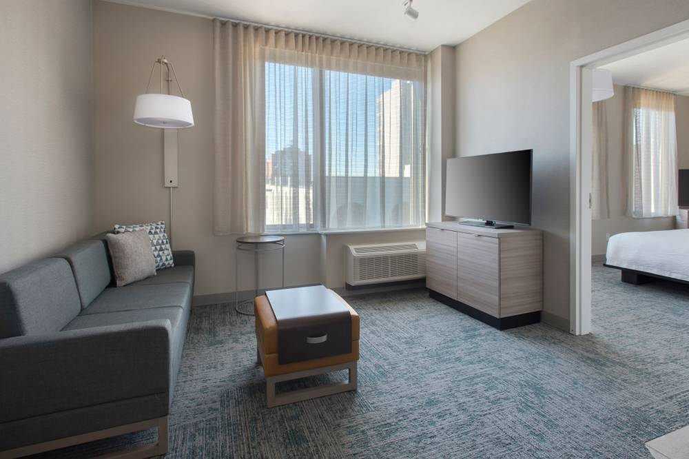 Towneplace Suites By Marriott New York Brooklyn