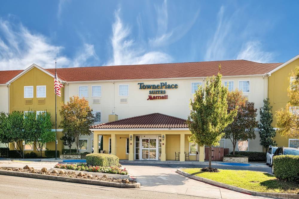 Towneplace Suites By Marriott San Antonio Northwest
