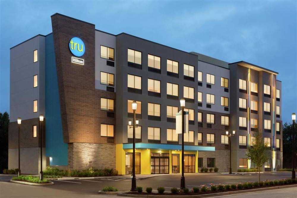 Tru By Hilton St. Charles St. Louis