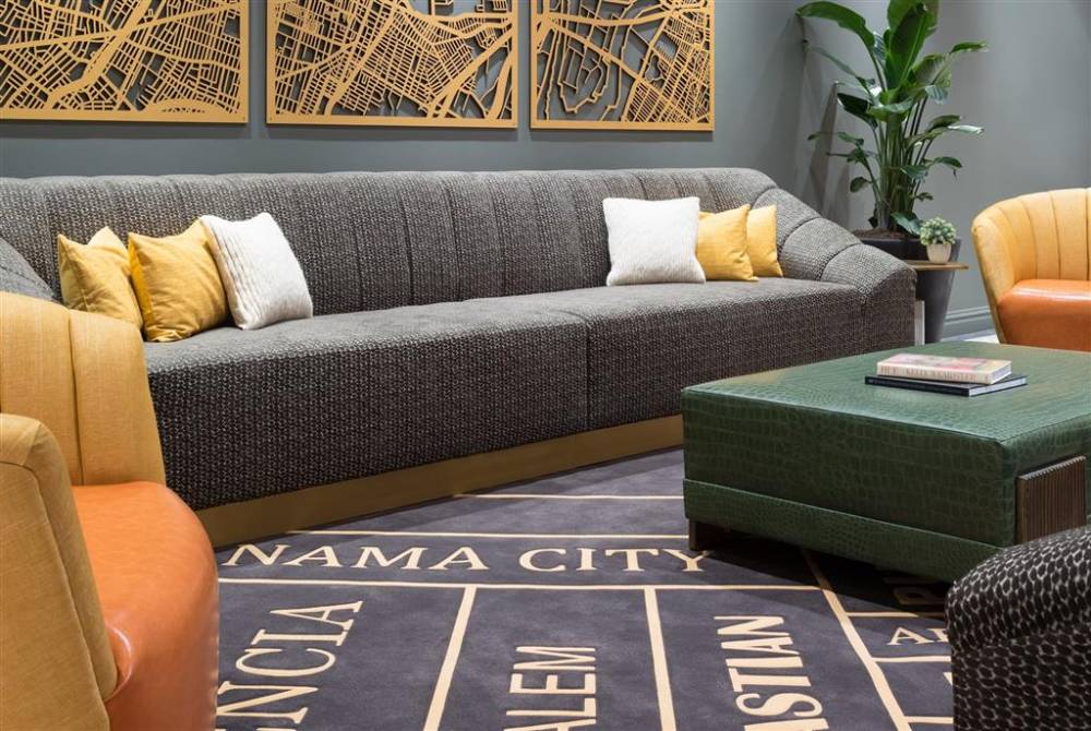 Tryp By Wyndham Newark Downtown