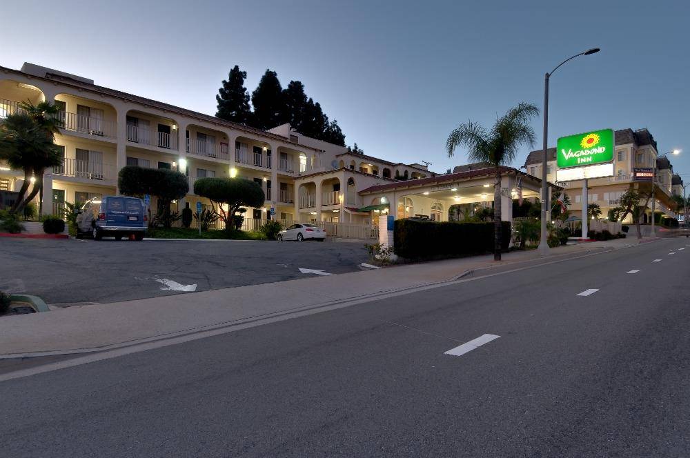 Vagabond Inn - San Pedro