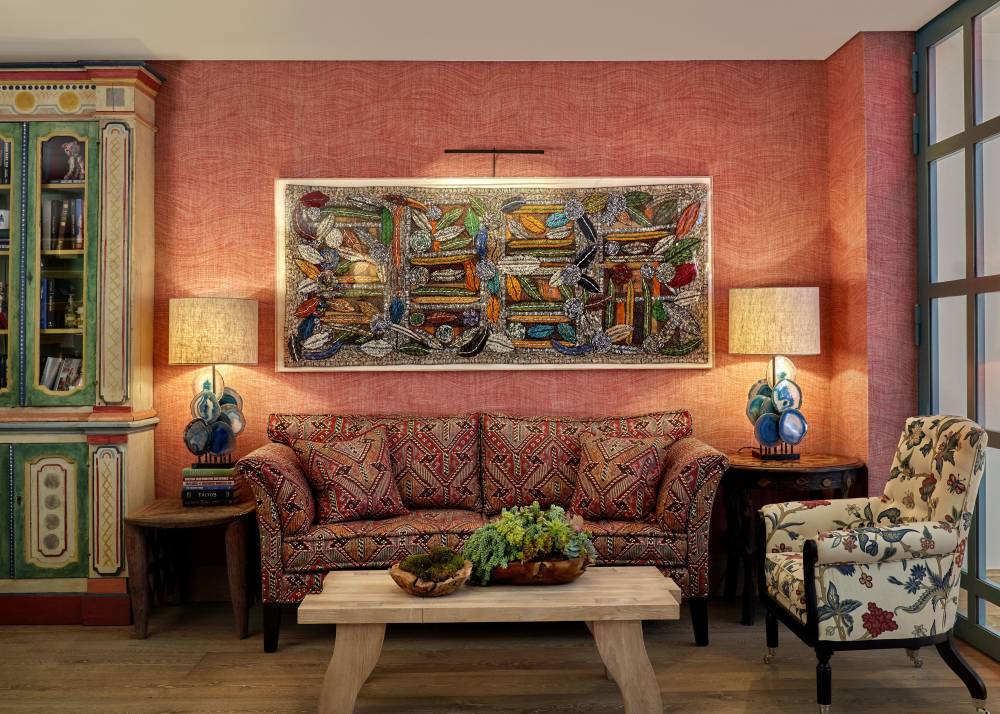 Warren Street Hotel 5