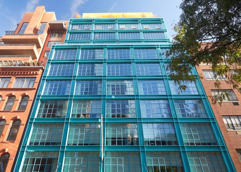 Warren Street Hotel