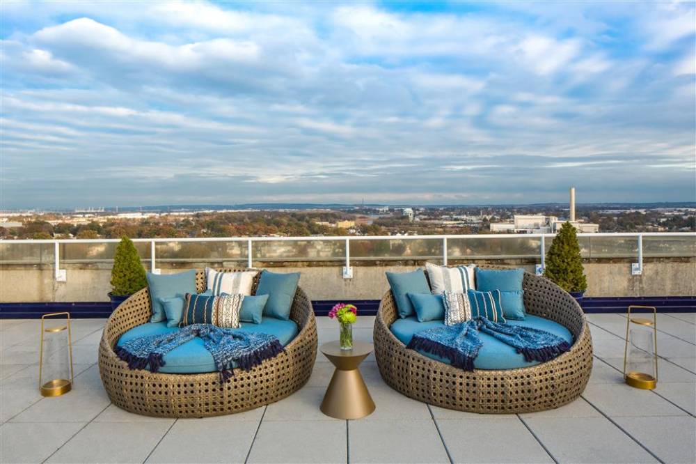Watt Hotel Rahway  Tapestry Collection By Hilton