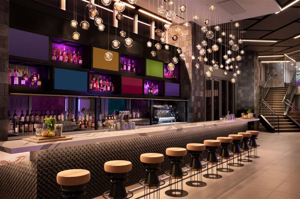 Yotel Miami 6